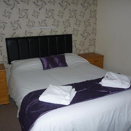 Affcot Lodge Acton Scott 외부 사진