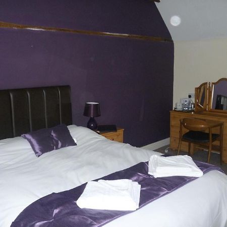 Affcot Lodge Acton Scott 외부 사진