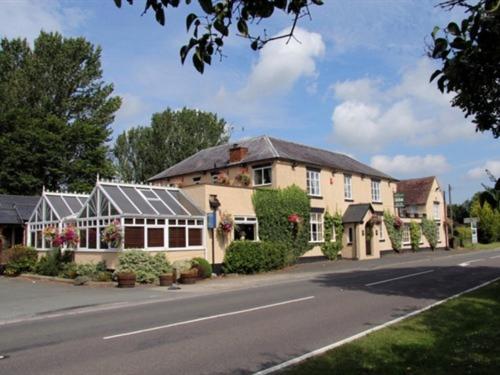Affcot Lodge Acton Scott 외부 사진