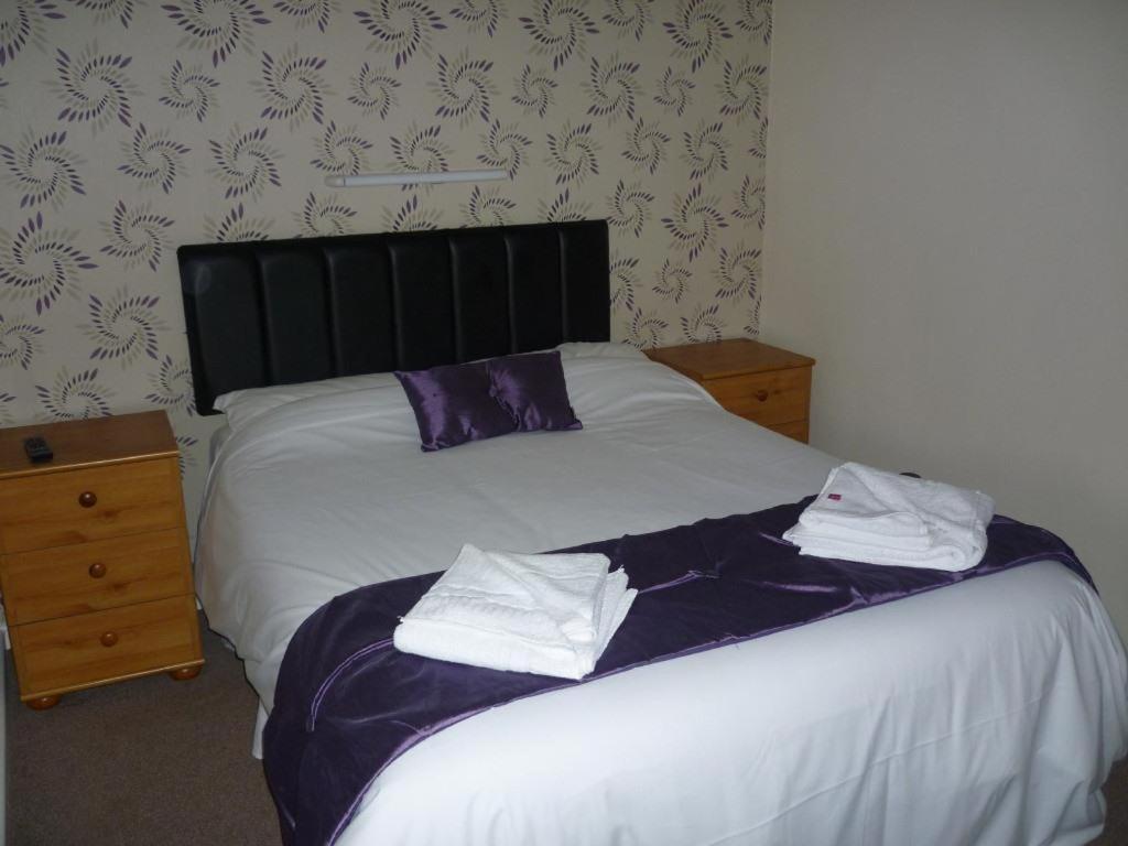 Affcot Lodge Acton Scott 외부 사진