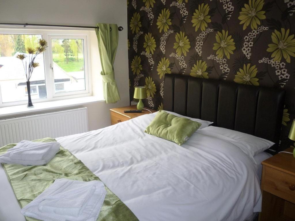 Affcot Lodge Acton Scott 외부 사진
