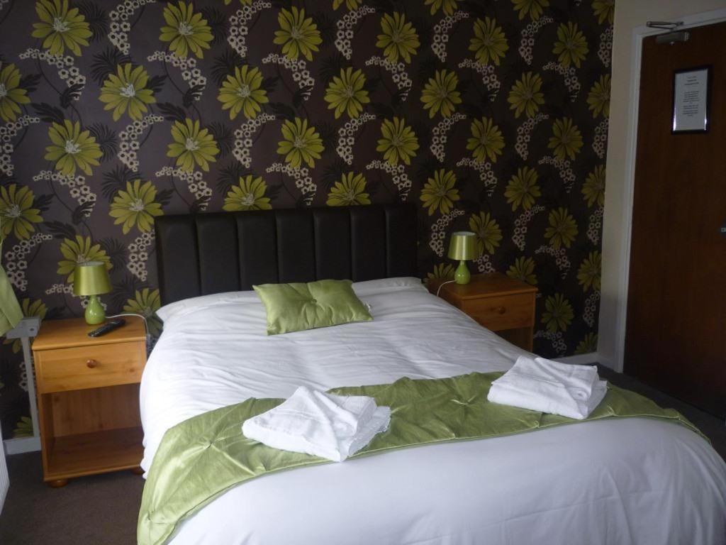 Affcot Lodge Acton Scott 외부 사진
