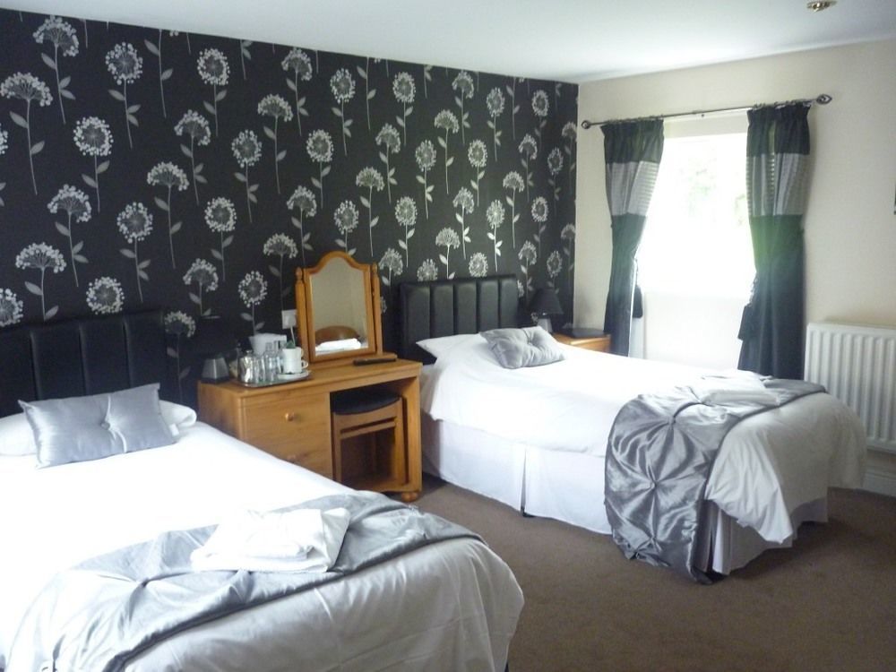 Affcot Lodge Acton Scott 외부 사진