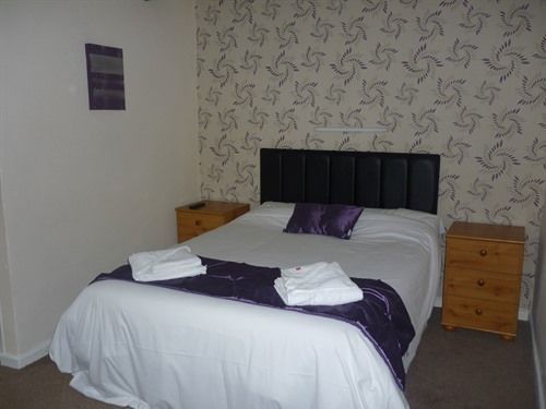 Affcot Lodge Acton Scott 외부 사진